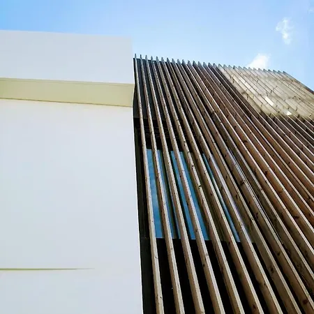 Apartament Aljube Residences Iii - Novo No Centro De Pdl Ponta Delgada