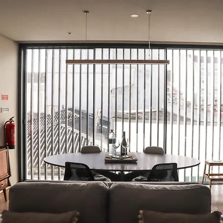 Aljube Residences Iii - Novo No Centro De Pdl Apartament Ponta Delgada