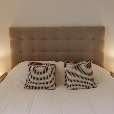 Apartament Aljube Residences Iii - Novo No Centro De Pdl *