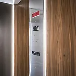Apartment Aljube Residences Iii - Novo No Centro De Pdl *