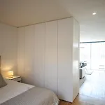 Apartment Aljube Residences Iii - Novo No Centro De Pdl
