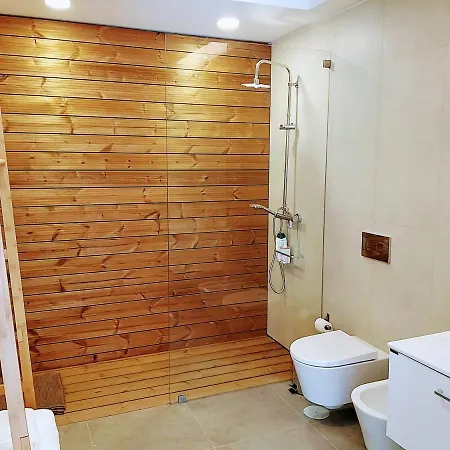 Aljube Residences Iii - Novo No Centro De Pdl * Ponta Delgada