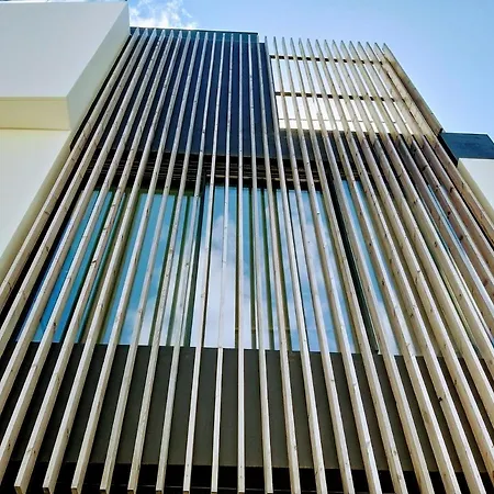 Aljube Residences Iii - Novo No Centro De Pdl *
