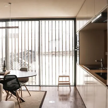 Aljube Residences Iii - Novo No Centro De Pdl Apartment Ponta Delgada (Sao Miguel)