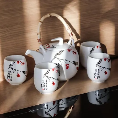 Appartement Aljube Residences Iii - Novo No Centro De Pdl