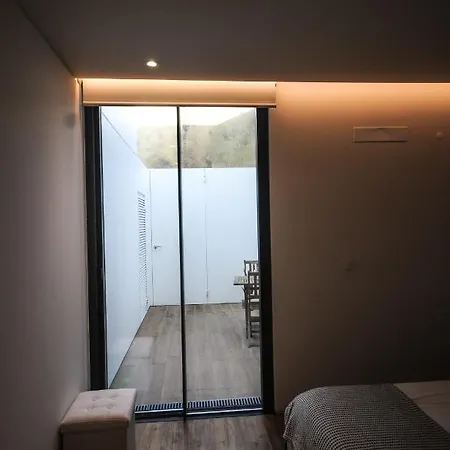 Aljube Residences Iii - Novo No Centro De Pdl *