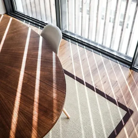 Aljube Residences Iii - Novo No Centro De Pdl Понта-Делгада