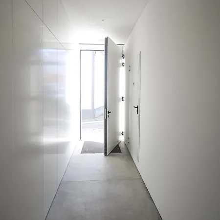 Aljube Residences Iii - Novo No Centro De Pdl