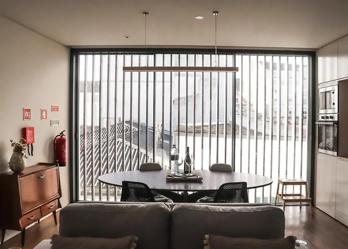 Aljube Residences Iii - Novo No Centro De Pdl Apartment Ponta Delgada