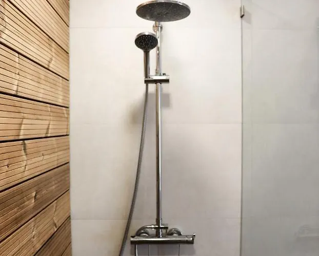 Aljube Residences Iii - Novo No Centro De Pdl *