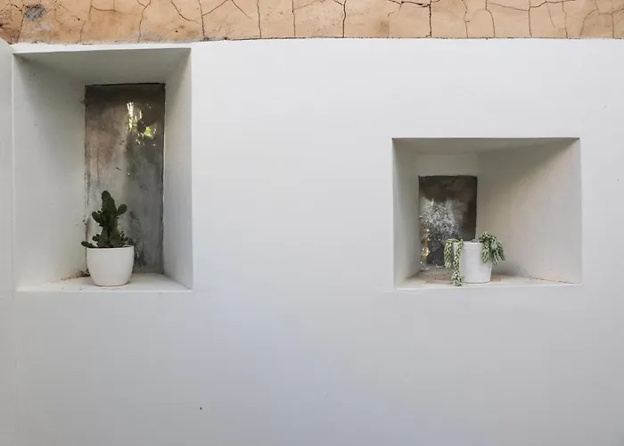 Aljube Residences Iii - Novo No Centro De Pdl *