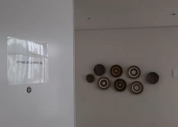 Aljube Residences Iii - Novo No Centro De Pdl Ponta Delgada