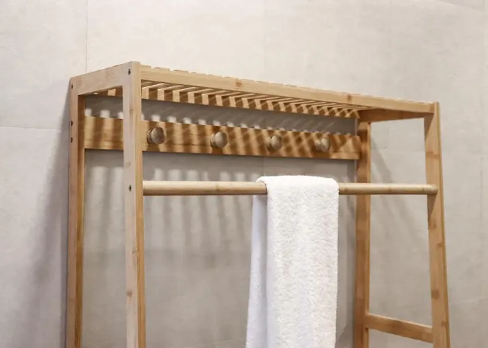 아파트 Aljube Residences Iii - Novo No Centro De Pdl Ponta Delgada