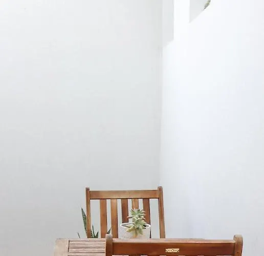 Aljube Residences Iii - Novo No Centro De Pdl *