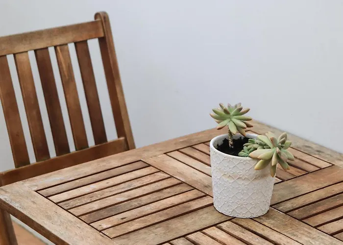 Apartment Aljube Residences Iii - Novo No Centro De Pdl Ponta Delgada